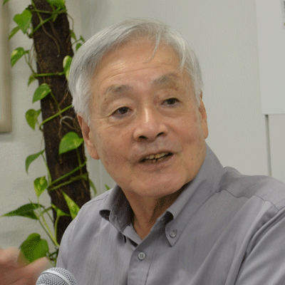 山村陽一